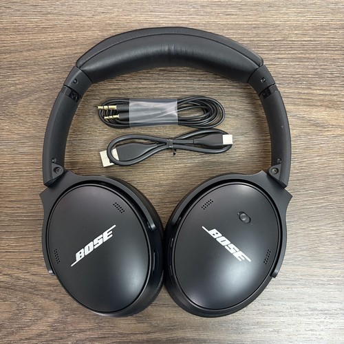 Bose quietcomfort qc45 - bose,
