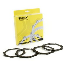 CLUTCH DISCS HONDA XR 100R