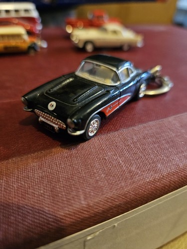Kinsmart 1957 chevrolet - kinsmart,