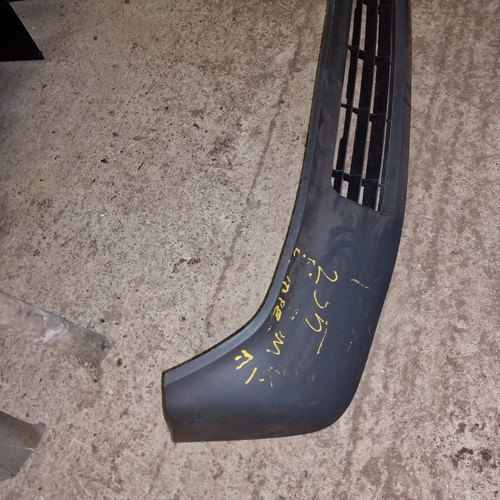 Peugeot 205 front bumper - peugeot,