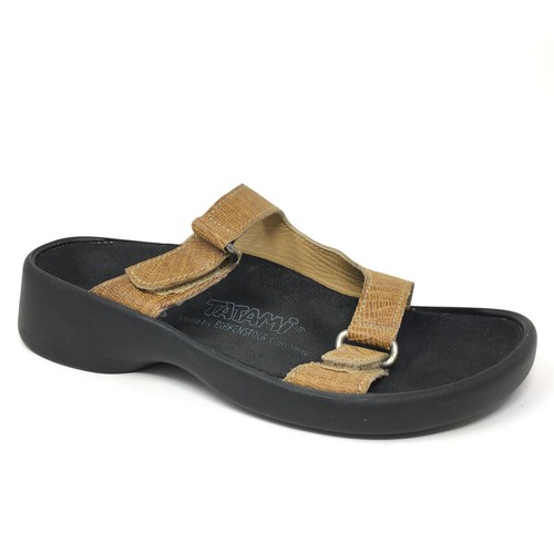 Tatami birkenstock salina - tatami,