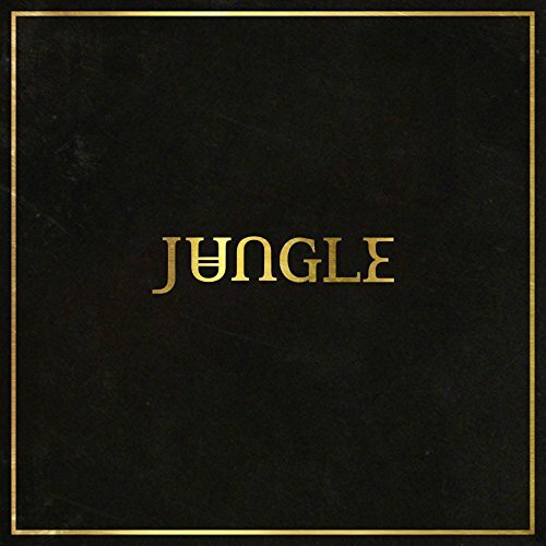 Jungle - jungle,