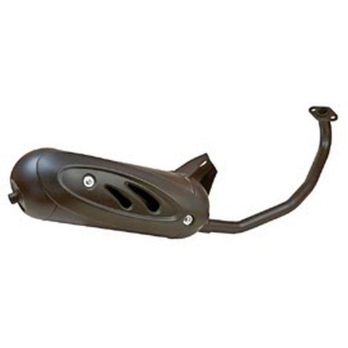 Technigas exhaust manifold for - manifold,
