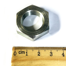 Triumph Rear Wheel RH Spindle