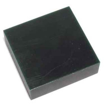 GREEN CARVING WAX BLOCK