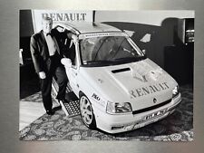 Original Renault Clio Rally