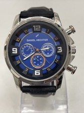 Daniel Hechter Gents Quartz