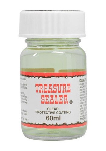 Original treasure metallic - original,
