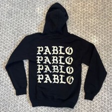 Unisex Kanye West Saint Pablo