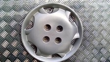 Fiat punto 13" wheel trim #129