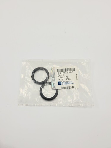 Original opel 24100002 seal - opel,