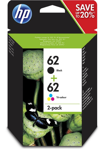 Ink cartridges combo - hp,