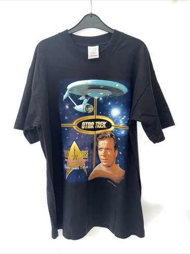 Vintage 2000 star trek screen - 2000,