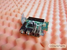 Dell Optiplex 745 Power Button