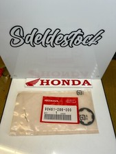 1 washer B stop 25mm honda