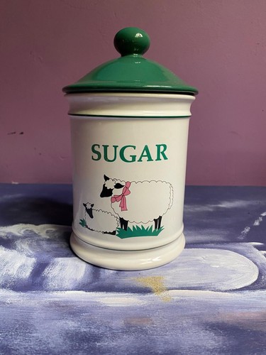 Hornsea storage jar - hornsea,
