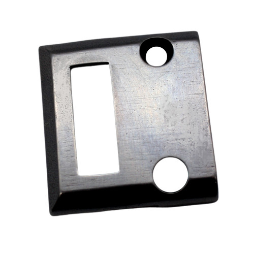 Needle plate 46498s - plate, pfaff