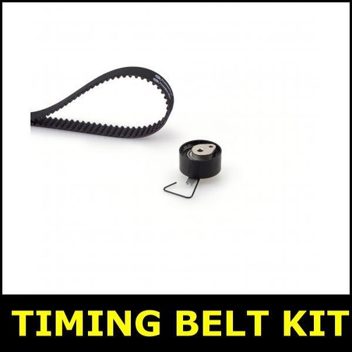 Timing belt kit - timing,
