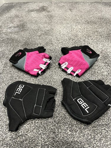 Two pairs gel - two,