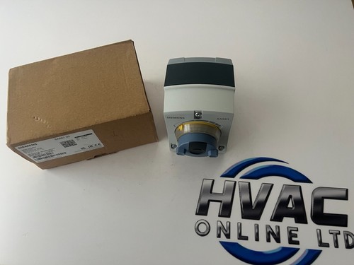 Siemens sas61 valve - siemens, sas61.03