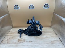40k Warhammer Ork Mega Dread