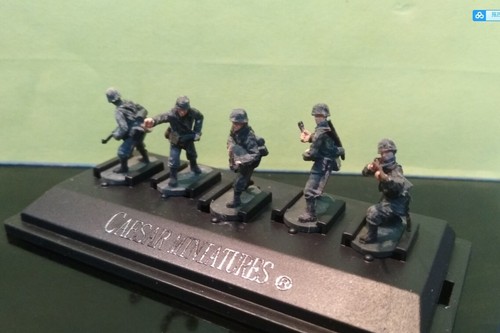 Caesar p803 wwii - 1/72,