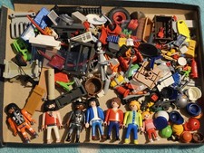 Job Lot Bundle Playmobil