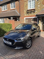 Car for Sale Automatic Petrol with Low Mileage Service 2 Owners Very Clean cat s