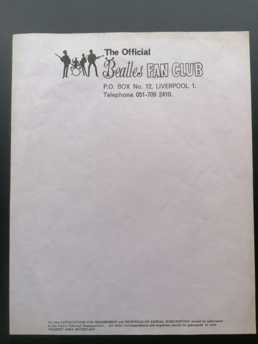The beatles orig 1963 uk - the,