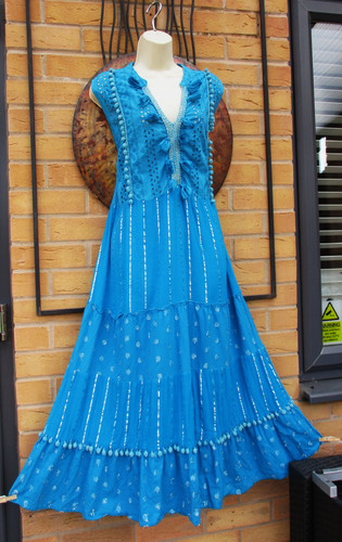 Stunning monsoon size 18 - l, 16