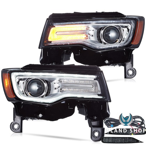 Vland for 2014 - for, jeep