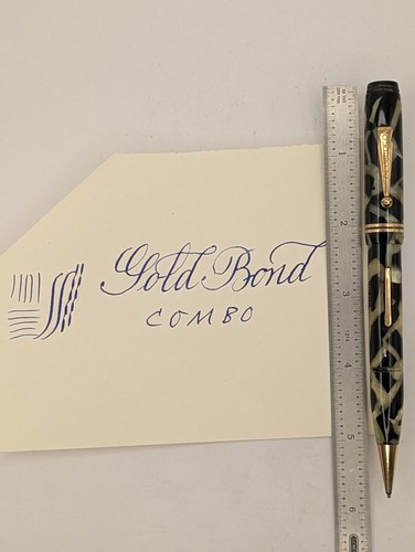 Gold bond black - gold, &