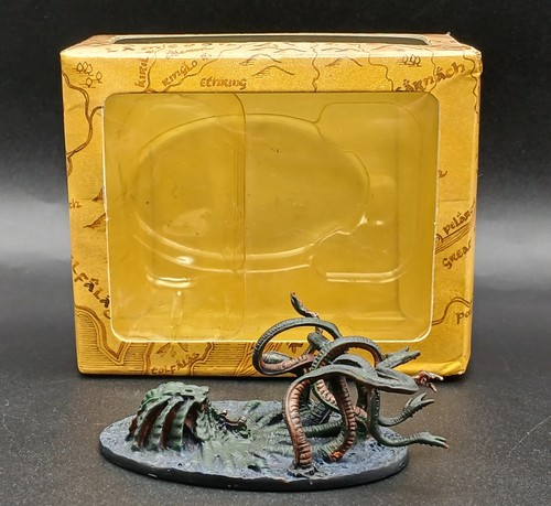 Eaglemoss lord the - lord, of
