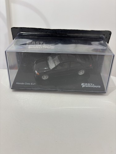 Fast and furious honda - and,
