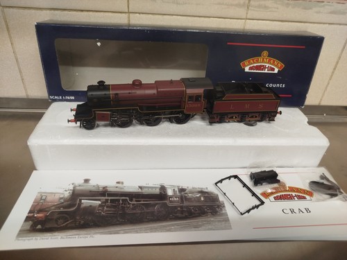 Bachmann gauge 32 175 lms - bachmann, 32-175