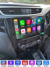 Android 15.0 For Nissan