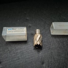 Unibor Magnetic Drill Cutter