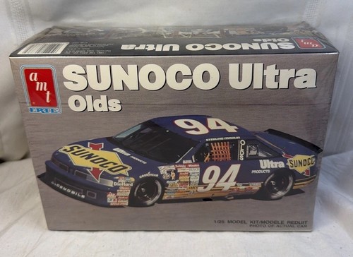 Sunoco ultra oldsmobile 94 - oldsmobile,