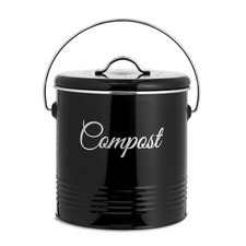Kitchen Compost Bin 3.6L