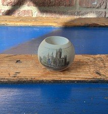 Transfer Ware Bath Abbey