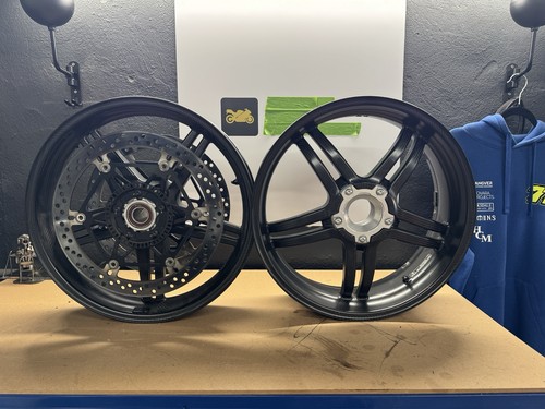 Oem carbon wheels for - for, ducati