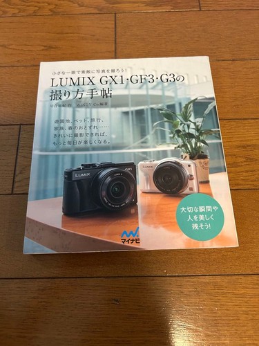 Camera lumix gx1gf3g3 graphy - camera,
