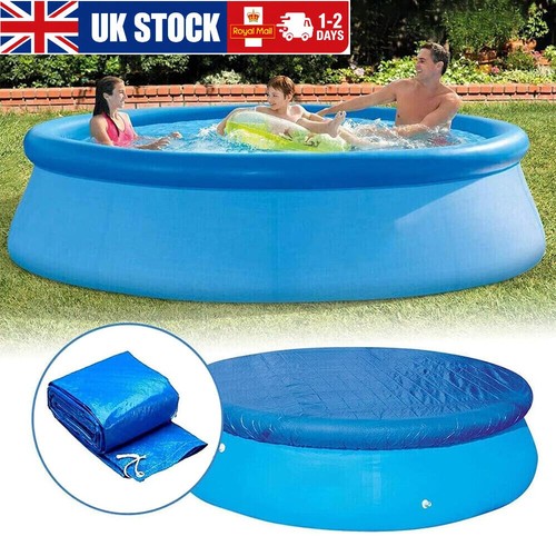 6ft round swimming - round, pool