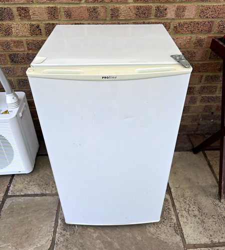 Proline pf120wd fridge 82l - pf120wd,