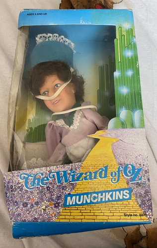Multi toys corp wizard oz - multi, of
