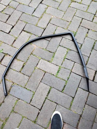 Peugeot 106 drivers door