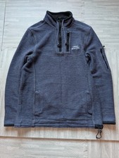 Men's Weird Fish Quarter Zip