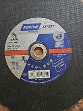 Norton Expert 350mm x 3mm x