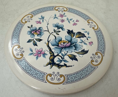 Vintage johnson ceramic - johnson,