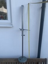 TESA SWISS MADE VERTICAL MEASURE ENGINEERING VINTAGE PRECISION HEIGHT GAUGE